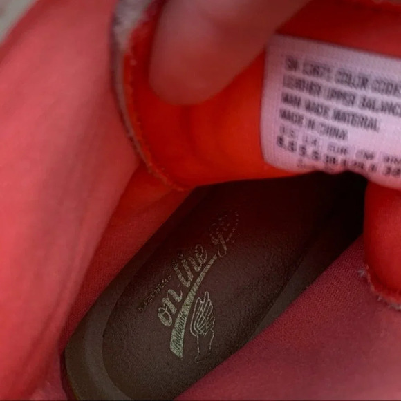 Sketchers on the go boots 8.5 38.5 13671 leather - Picture 11 of 12